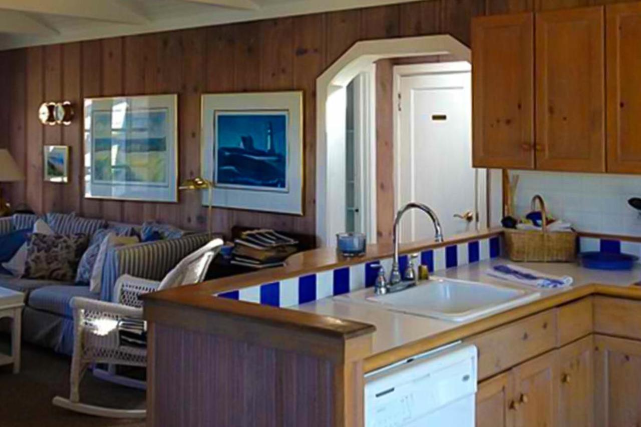 Fisherman'S Cottage Bodega Bay Exterior photo